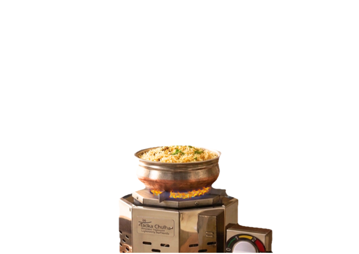 Lifestyle cooking