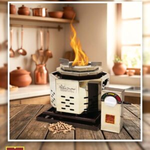 Tadka Chulha (Domestic)